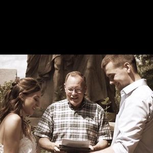 Meet your Posher, Jacob